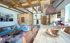 Berglage - Das Urlaubzuhause - Ferienhaeuser